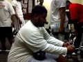 imhotep panthers weightroom training