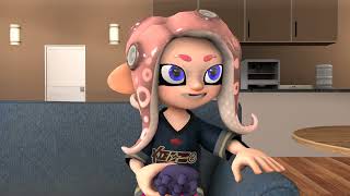 [Splatoon SFM] Do You Know The Muffin Man?