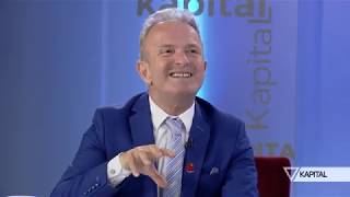 KAPITAL - Fatos Çoçoli - 28 Prill 2019 - Talk show - Vizion Plus