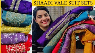 DESIGNER SUIT SETS|AMAZON SUIT SETS UNDER RS.1000|AMAZON KURTA SETS UNDER RS.1000|AMAZON HAUL