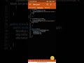Java Tutorial: Math Module in Java