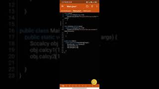 Java Tutorial: Math Module in Java