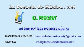 Podcast 46. Ya somos 30.000 suscriptores en el canal de YouTube