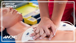 American Heart Association releases new CPR guidelines