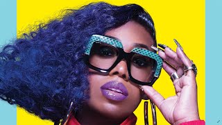(FREE) Cardi B x Missy Elliott Type Beat - [No Name] | Rap Trap Freestyle Instrumental 2022