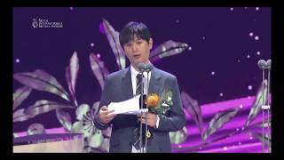 [SDA 아카이브 2017]단편 우수작 빨간선생님(지병현PD)\