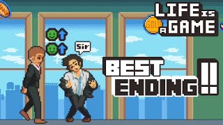 Strange Flesh Walkthrough