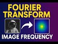 Fourier Transform in Image Processing: Simple Guide for Beginners