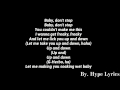 NBA YoungBoy - Gravity (Lyrics) - YTPak