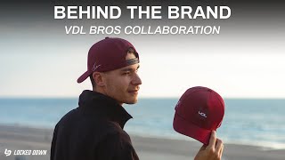 HUGE International Collaboration / Behind The Brand