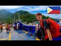 Traveling to the Hidden Gem of the Philippines | Our New Favorite Island?! 🇵🇭