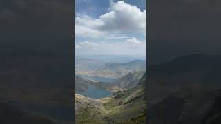 Snowdon views