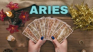 ARIES 💌✨,OMG‼️🤯 They are URGENTLY trying to TELL YOU SOMETHING but you keep MISSING IT ❤️March