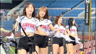 20221020 #阿迷趴 #rakutengirls  “超越夢想”😝 #穎樂 #林襄 #熊霓🐻 #曲曲 #宋宋 #陳伊 #樂天女孩