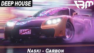 Naski - Carbon | FBM