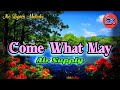 Come What May (Air Supply) #nocopyright #karaokeversion