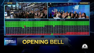 Opening Bell: March 31, 2023