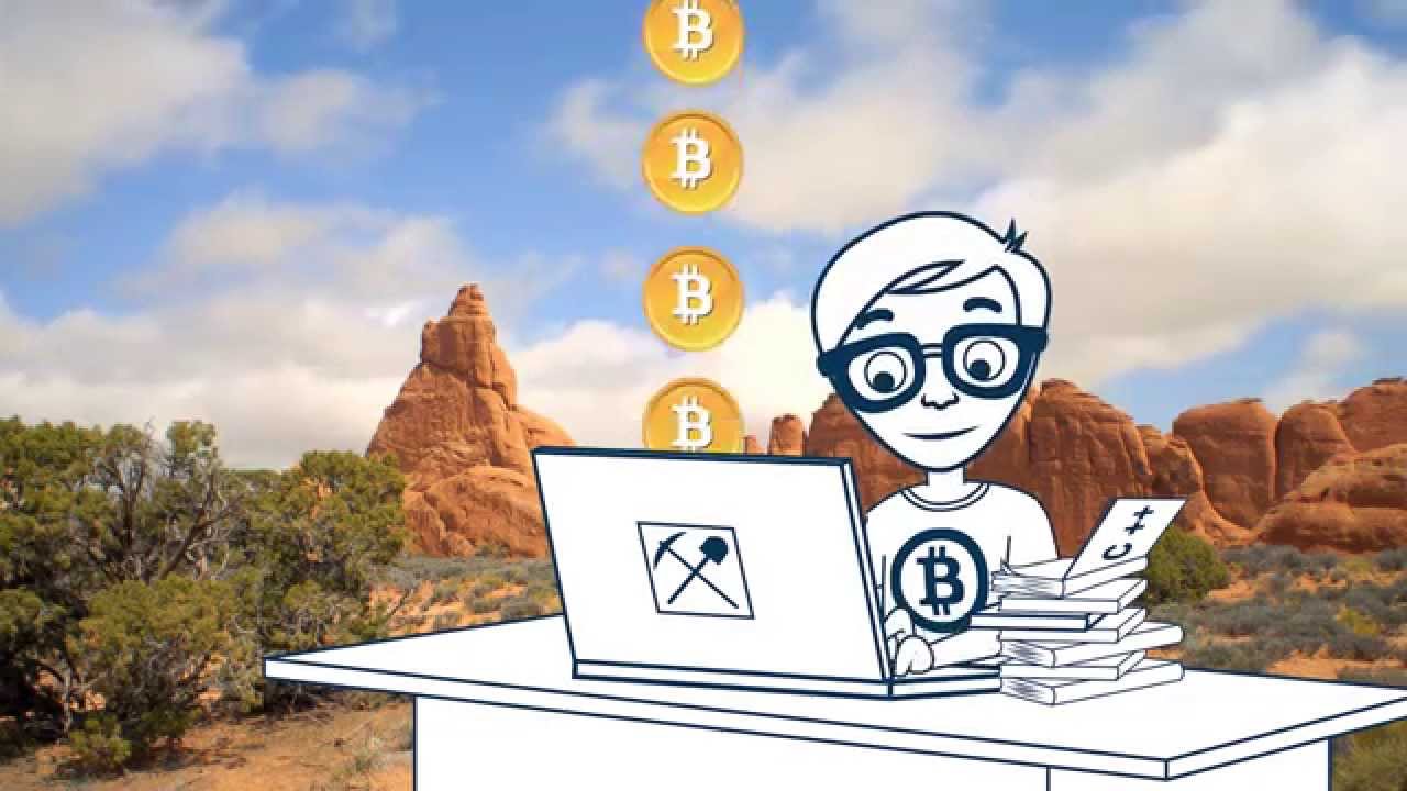 Bitcoin Mining 101 Youtube