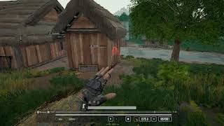 PUBG Cheater - PaoPao159