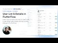 Live Build: Responsive & UI Best Practices in FlutterFlow