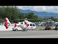 日本航空学園山梨航空際