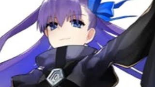 【FGO】亜種特異点Ⅳメルトリリス3ターン攻略！