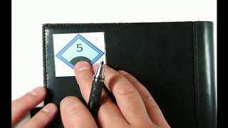 Mobile app development using the accelerometer