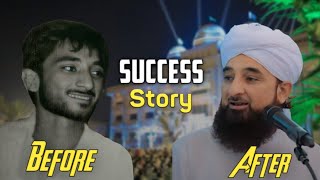 Muhammad Raza Saqib Mustafai Biography & History - Raza Saqib Mustafai Success Story