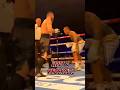 Anthony Yarde Gets Knocked Out By Artur Beterbiev!😯 #shorts #boxing #beterbievyarde #tko #beterbiev