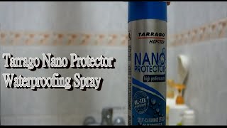 TARRAGO Nano Protector - First Try [ Converse, Asics, Saucony ] - Sneakers, Lifestyle