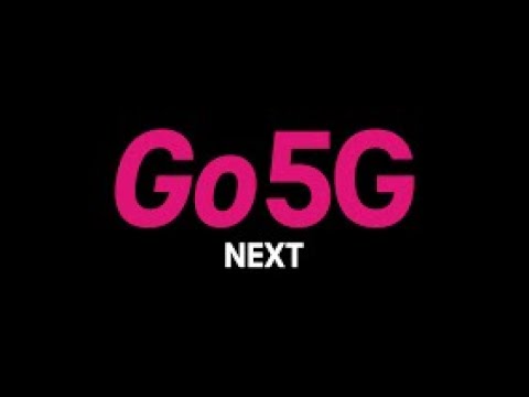 T-Mobile network testing on Go Next 5G Military Plan after 26TB use #tmobile