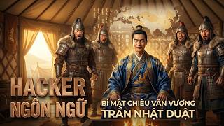 Tại Sao Trần Nhật Duật Được Gọi Là 