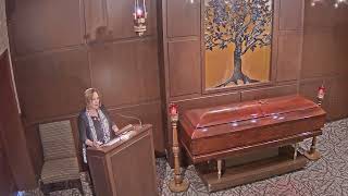 Sadelle Bonham January 26, 2025