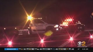 Serious Crash In Westchester County
