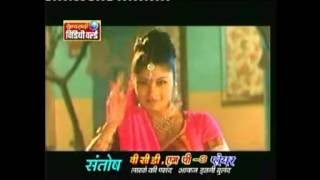 Kachhuaa Ke Mann Dolge - Chhattisgarhi Superhit Movie Song - Mor Dharti Maiya - Full Song