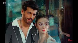 Özge Gürel and Can Yaman's secret love is revealed!