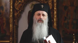 Înaltpreasfințitul Părinte Teofan: „Ni S-a născut Mântuitor, Care este Hristos Domnul!”