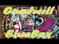 Goodwill BlueBox 5lb Repurpose Jewelry UNBOXING! Not too shabby Tennessee