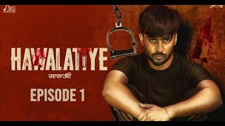 Hawalatiye (Full Episode 1) Dheeraj Kumar Web Series Available On YouTube Punjabi Filmy News