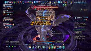 Tera My Dps In Ruinous Manor Hard Mode!