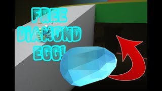 How To Get Diamond Egg In Bee Swarm Simulator Without Having 30 Bees