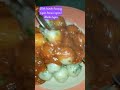 bikin cilok bumbu kacang di saat hujan turun alhamdulillah sungguh nikmat fypシ゚ food