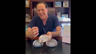 Discussion About Mentor MemoryGel Boost Breast Implants