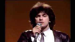 Richard Sanderson "Reality" 1980 (Audio Remastered)