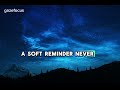 Quiet Night – A Soulful Song About Love, Memories, and Peace | Emotional Lyrics #music #song #fly