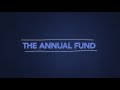 Wingate University - The Annual Fund