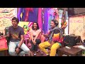 special chit chat with priyadarshi gayathri gupta u0026 prashant kumar mithai movie