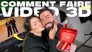 TOUT CE QUE VOUS NE VOYEZ PAS DERRIÈRE LES PUBLICITÉS 🚨 (y compris nos chamailleries😭)