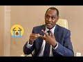 LA MAUVAISE NOUVELLE VIENT DE TOMBER CE SAMEDI POUR LES TUTSI CONGOLAIS, MOISE NYARUGABO VIENT DE...