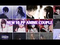 TOP 10 PP ANIME COUPLE WA ROMANTIS/AESTHETIC/IMUT/COOL TERBARU!!!